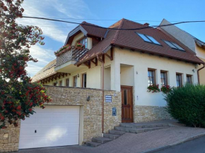 Gárdonyi Apartman